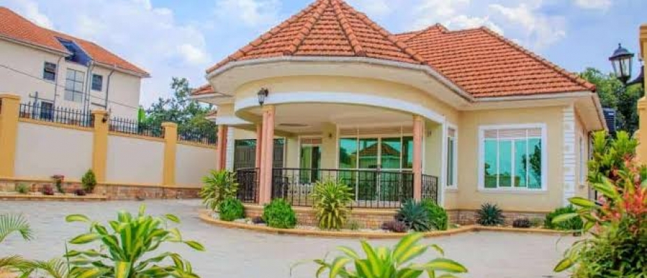 Property Management Kawumu