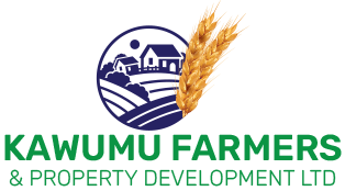 Kawumu Farmers and Property Developments Ltd (KFPD) logo